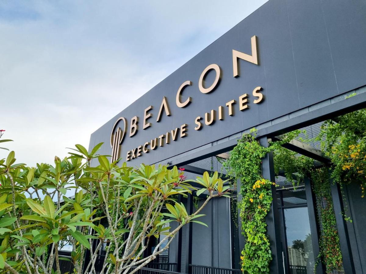 ג'ורג' טאון Lavish Beacon Executive Suites By Bin Dao Wu Homestay Penang מראה חיצוני תמונה